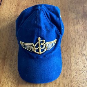 Breitling hat